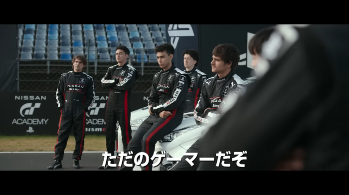 グランツーリスモ_3