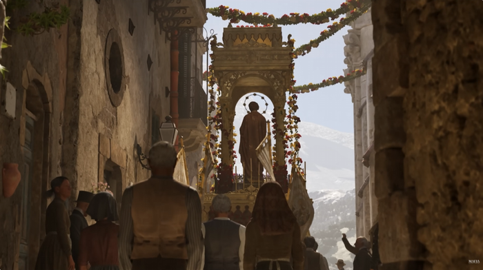 マフィア：オリジン ～裏切りの祖国