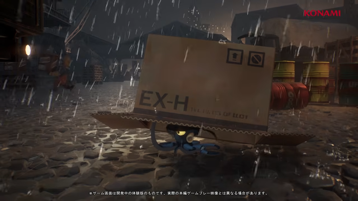 Darwin's Paradox!_demo3