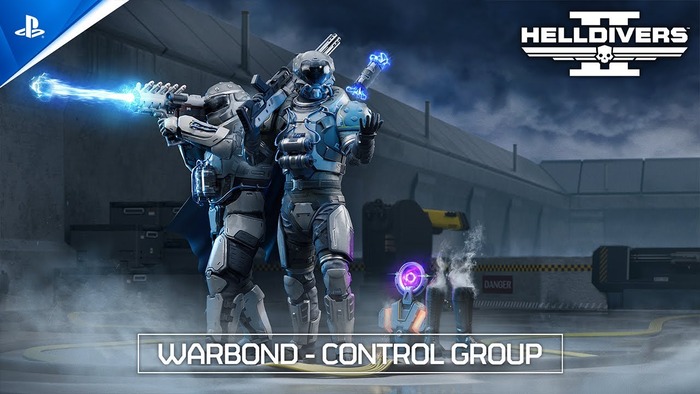 Helldivers 2