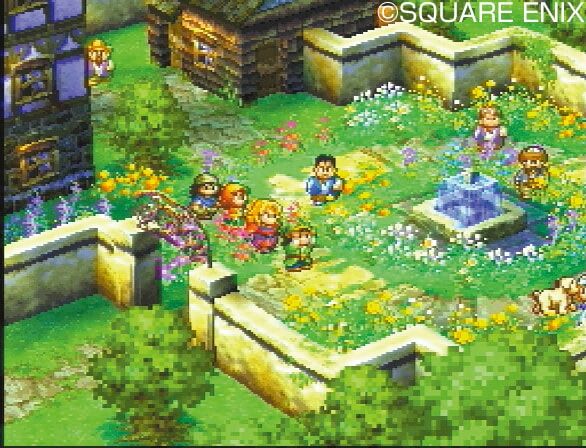 DQ7