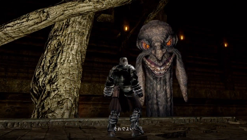 ダクソのストーリーに自信ニキちょっと来て 漫画まとめ うさちゃんねる