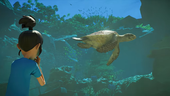 Planet Zoo 2  Announce Trailer2