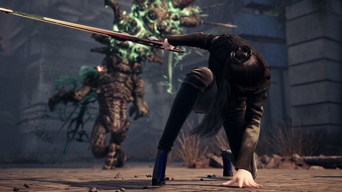 ステラーブレイド_2