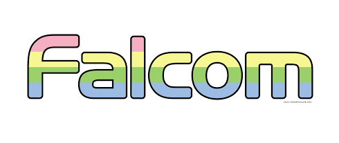 日本ファルコム_TOP