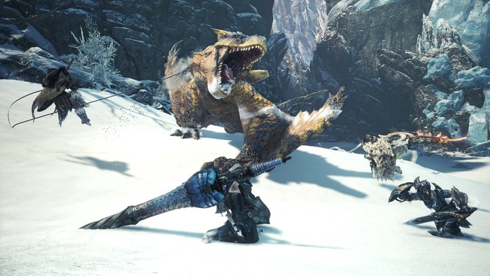 MHW