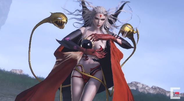 ディシディアファイナルファンタジー 暗闇の雲が参戦決定 紹介映像も公開 ゲーム攻略最新情報まとめてみた ディシディアファイナルファンタジー 暗闇の雲が参戦決定 紹介映像も公開 ゲーム攻略最新情報まとめてみた