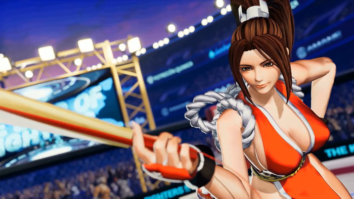 kof-2