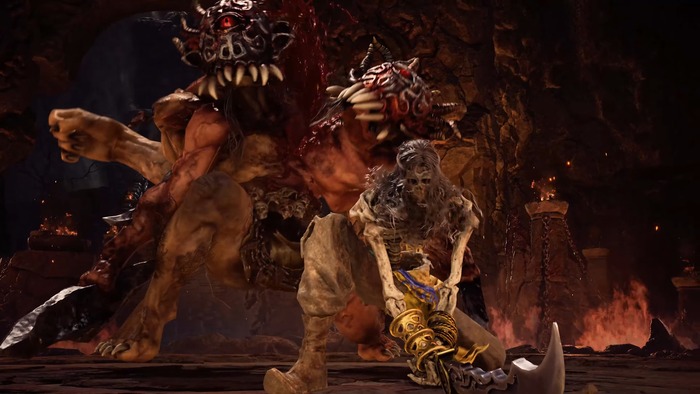 楼蘭:呪いの砂_9