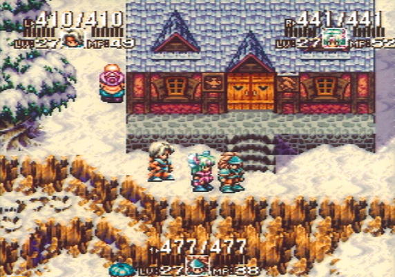 聖剣伝説_2