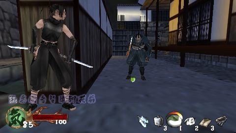 天誅(2)