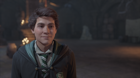 ホグワーツレガシー_TOP