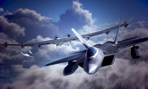 エースコンバット