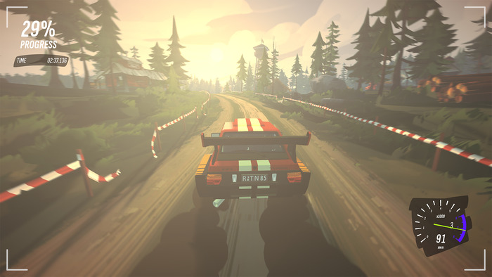 #DRIVE Rally