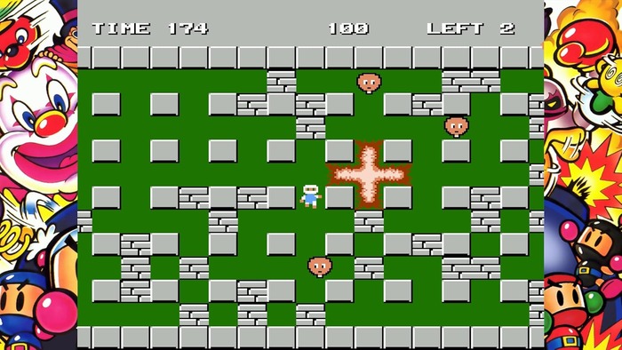 スーパーボンバーマン コレクション