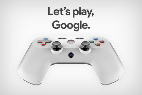 Google