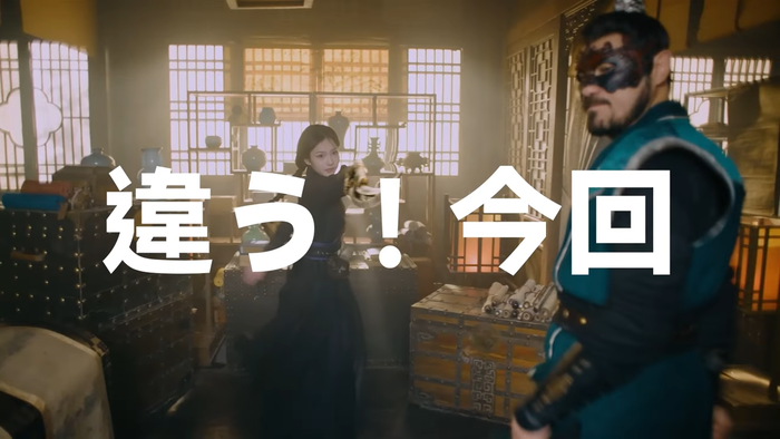 しまった！美人に囲まれた！2_2