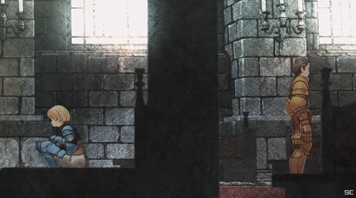 ファイナルファンタジータクティクス - イヴァリース クロニクルズ