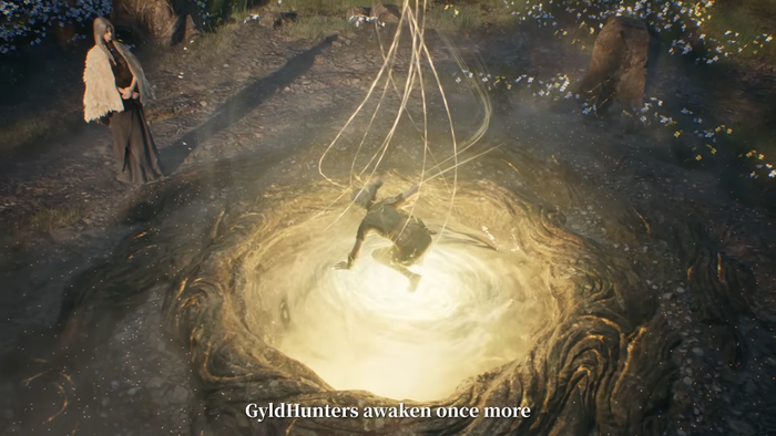 Mistfall Hunter - Launch Gameplay Trailer スクリーンショット2