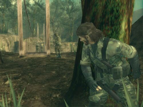 MGS3