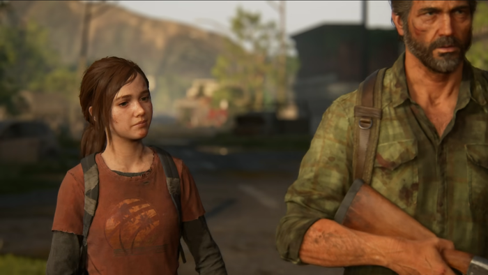 The Last of Us