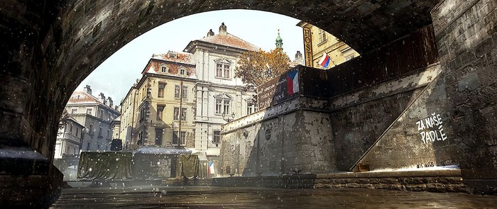 Official Call of Duty：WWII(2)