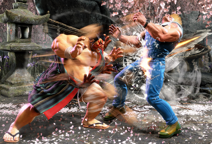 ストリートファイター6_1