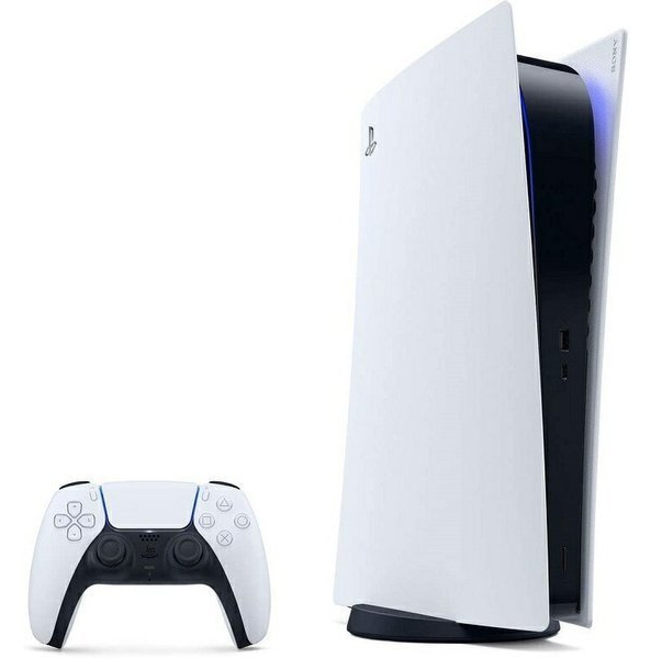 PS5DE