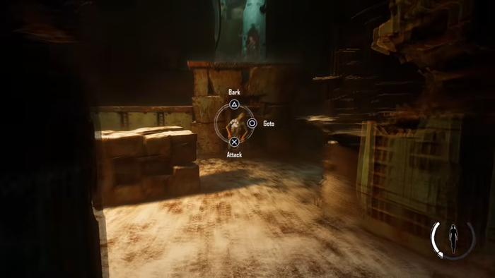 Salvation: Echoes of War 2