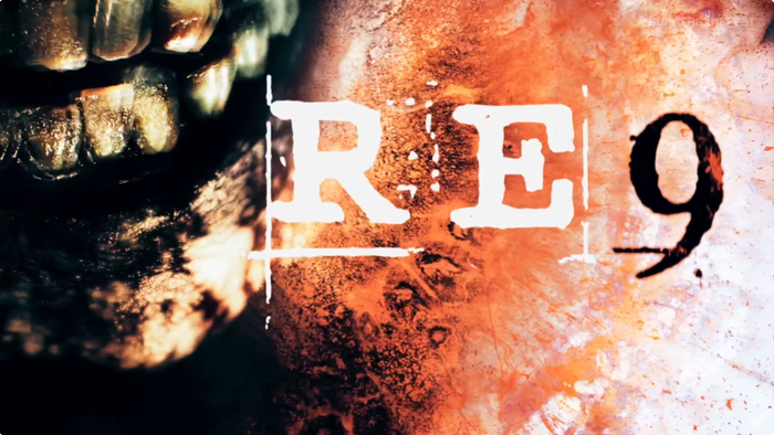 BIOHAZARD requiem