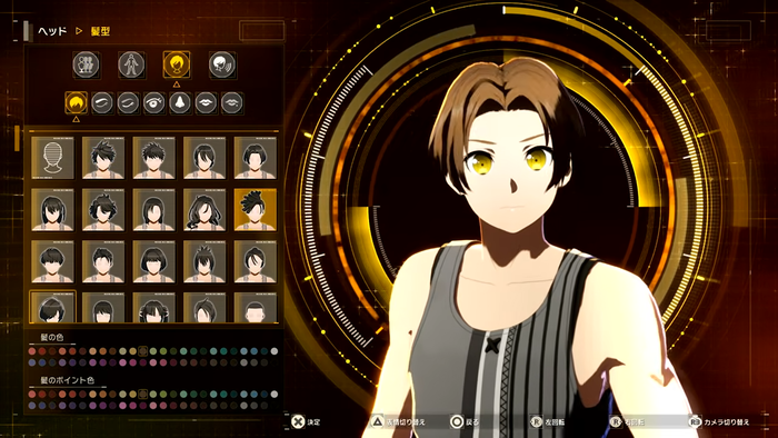 【Echoes of Aincrad】システムトレーラー2
