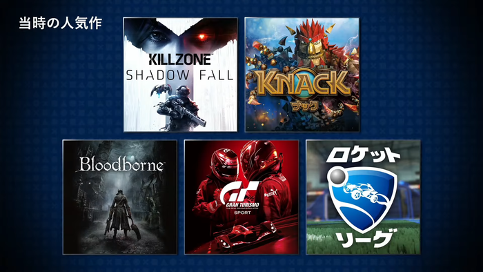 プレイステーション®ストアがもたらしたもの_6