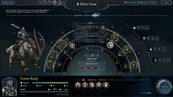 Launch Trailer ENDLESS Legend 2 3