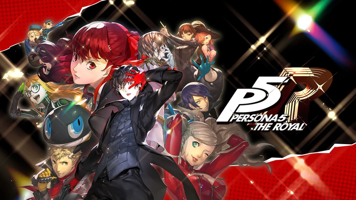 P5R