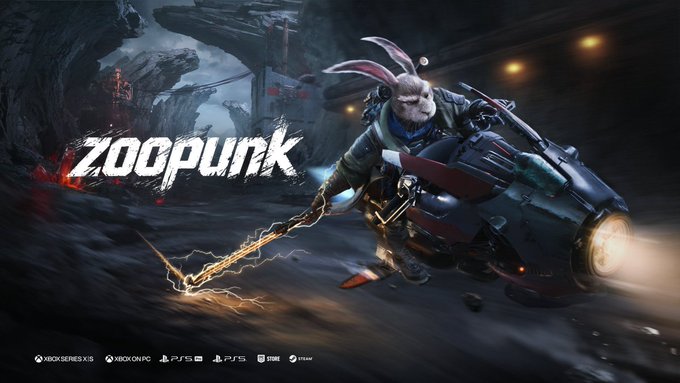 ZOOPUNK