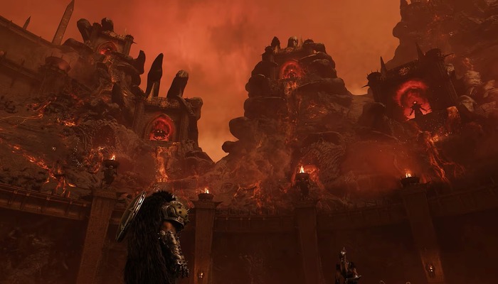 Doom: The Dark Ages DLC Revelations 8