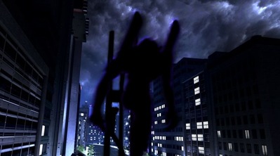 巨影都市 5