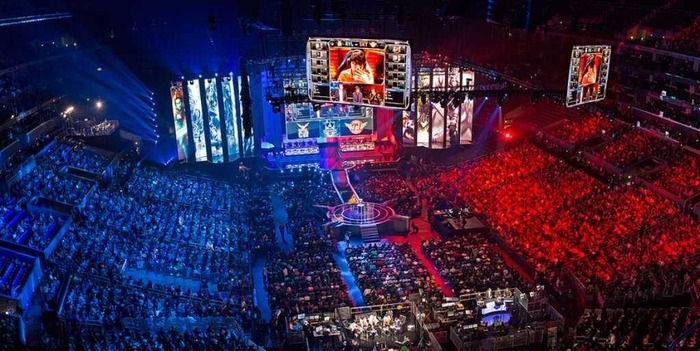 eスポーツ