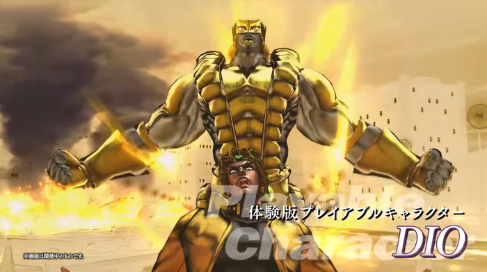 ジョジョ_3