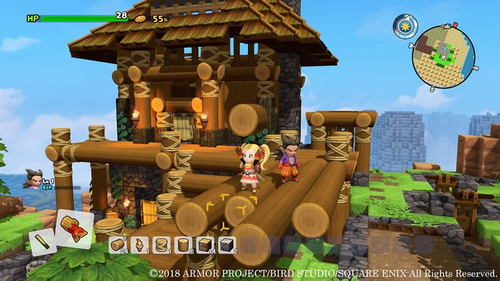 DQB2