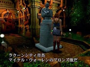 バイオハザードRE3_3