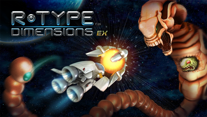 R-Type