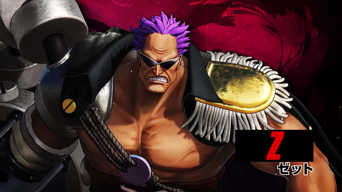 ONE PIECE 海賊無双4_5