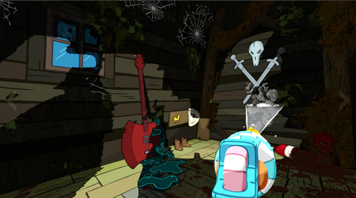 PowerWash Simulator 2 | Adventure Time Pack_2