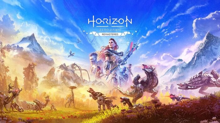 【海外記事】『Horizon Online（仮称）』2025年リリースの可能性が浮上？[Guerrilla Games]の求人情報の動きから示唆との噂