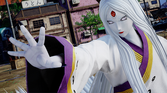 ジャンプフォース(7)