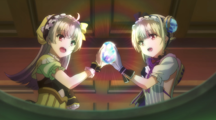 リディー＆スールのアトリエ5