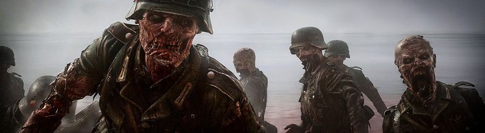 Official Call of Duty：WWII(6)