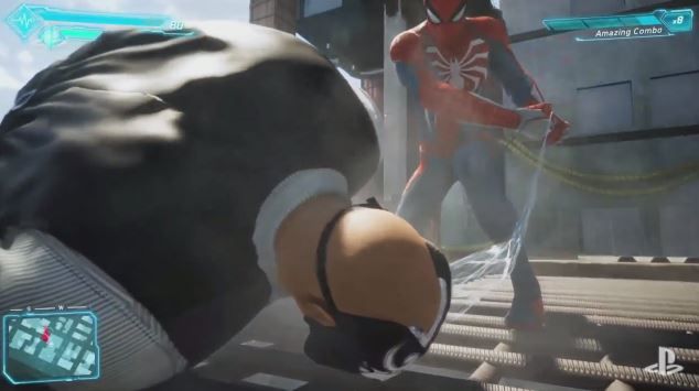 スパイダーマン5