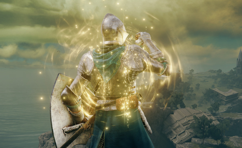 エルデンリング 脳筋